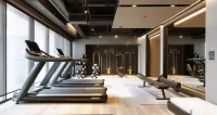 WANGFU BOLI HOTEL - Gym
