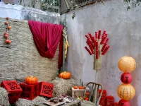 Jinglan Yazhu B&B Translation Hotel in zona Torre Dongxi
