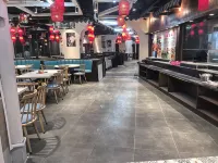 โรงแรมนานาชาติ กวนหลาน ชางพิน ตันโจว