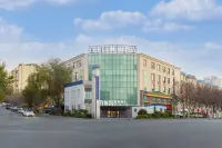 CHENGHE HOTEL by BESTOW Hotels in International Grand Bazaar