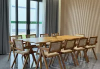 Yitian Yizuo Hotel Hôtels à : Suixi