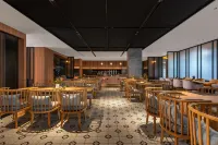 Four Points by Sheraton Anshun Huangguoshu - Morgenmad