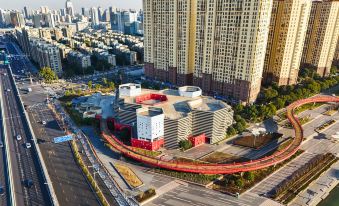 Home Inn Huayi Hotel (Suzhou Xiangcheng Xutugang Metro Station Branch)