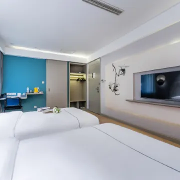 Magnotel（Canal City store）