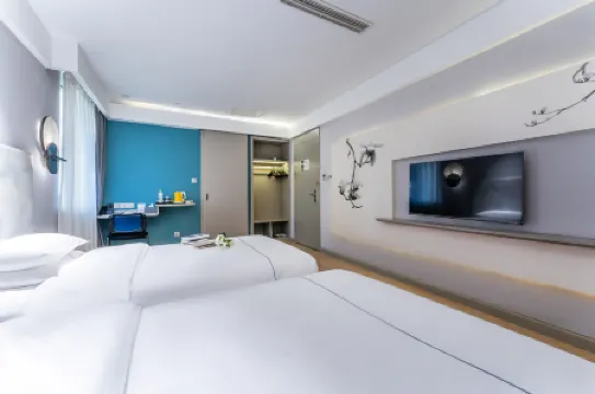 Magnotel（Canal City store）