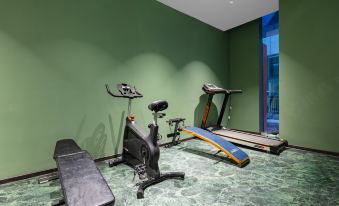 Kele S Hotel (Qiqu Tongnian Branch, Overseas Chinese Town Fantasy Resort)