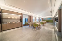 JI Hotel (Ningde Fu'an Ronghe Square) - Aamiainen