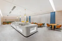Waterview Hotel - sarapan