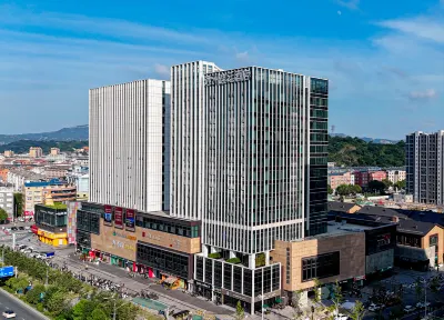 S&N Yiting Hotel Wenling ((Songmen Store)) Hôtels à : Taizhou