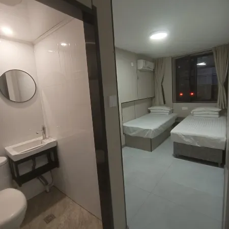 Heihe Tianyuan Hotel