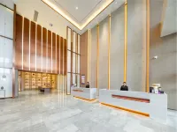 Lavande Hotel (Fei County Zhengwu Zhongxin Ligong Daxue) - Kuntosalit