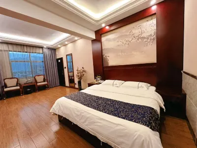 Yuanjiang Ruihong Hotel Hotels in Yuanjiang Hani