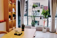 Rongjiang Rongcheng Chinese Inn (Cunchao Football Field)