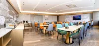 速8精選飯店（阿拉爾塔里木大學店）
