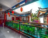 Shuichenju Chinese Inn (Libo Ancient Town)