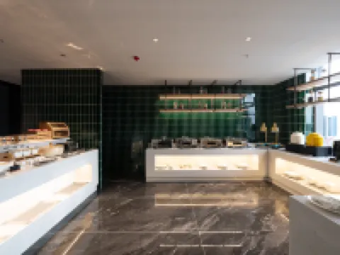 YIDuo Garden Hotel Hotels in Xintai