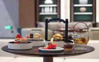 Landison Plaza Wangu Hotel - breakfast