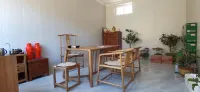 Runisuoyuan Homestay