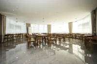 Baoying Yuexuan Hotel Hotels in Baoying
