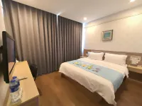 Carriden Hotel (Pingtan Island Longfengtou Seaside Resort) - navetta aeroportuale