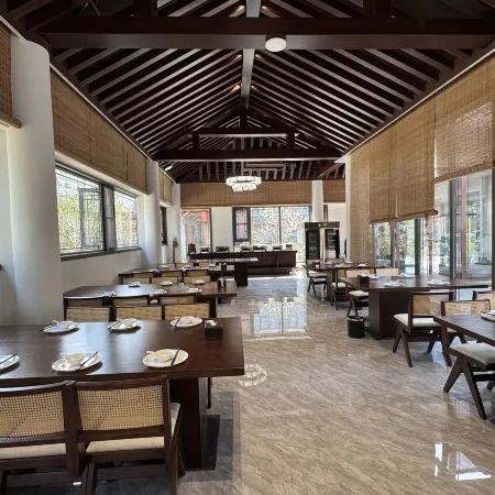 Macao Courtyard Homestay