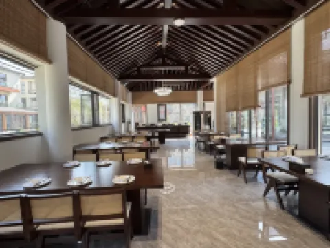 Macao Courtyard Homestay