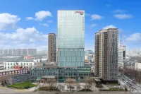 Hampton by Hilton Shenyang North Railway Station Hotels near Shenyang North Railway Station