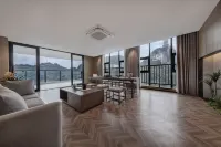 Holiday Villa Resort & Suites Zilin Mountain - 5つ星