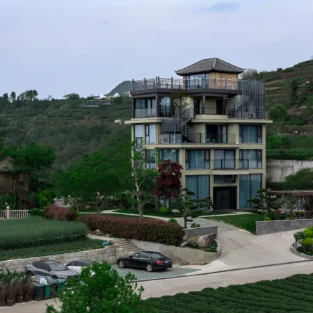 Xinchang Nashan NahaiMeeting Homestay