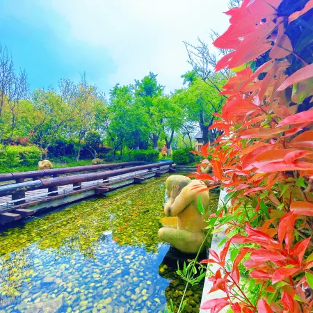 Haiyang J iu hai Xiaozhu Homestay
