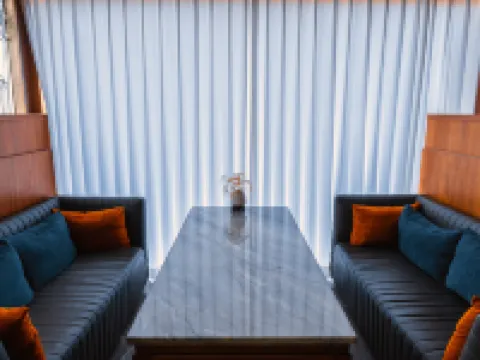 HERB VILLAG E Sertar otelleri