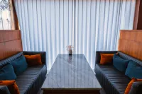 HERB VILLAG E Hotels in Sertar