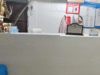 長興新街口旅館 長興仙山湖國家濕地公園附近的飯店