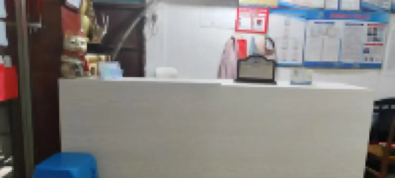 長興新街口旅館 鄰近仙山湖風景區的酒店