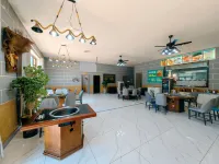 Xixiangfeng Guesthouse in Xinyuan County