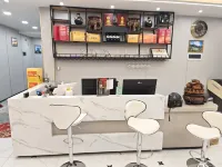 Ranyan E-Sports Hotel Hotels in Banbar