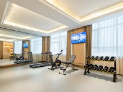 ウィーンホテル（ホータン民豊） 民豊のホテル