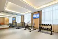 Vienna Hotel (Hotan Minfeng Branch) Hotels in Minfeng