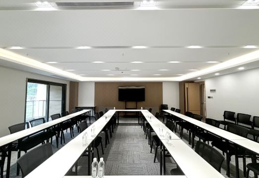 Qingshan Yunqi Hotel Hotel Overview