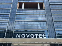 NOVOTEL XIAMEN DOWNTOWN Hotels near Xiamen Science & Technology Museum
