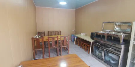 Qingzhu Qingyi Excellent Hotel (Hohhot Agricultural University Shop) Отели рядом с достопримечательностью «Department of Physical Education， Inner Mongolia Agricultural University»