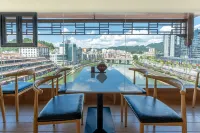 平塘玉水廊橋酒店 - 早餐