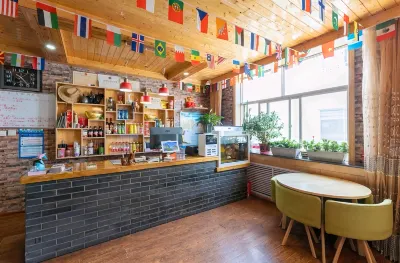 XingYuan Hostel Hotels in 