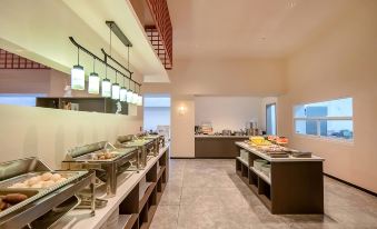 PROS Pǔnuòsī Hotel