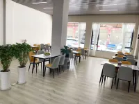 Rongtai Smart Hotel - sarapan