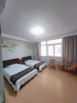 Jinhu Fuyuan Hotel