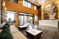 Xingyue Hotel (Chaihe Yueliang Xiaozhen) Hotels in Zalantun