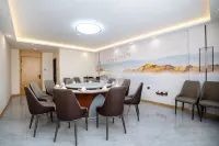 Xingyue Hotel (Chaihe Yueliang Xiaozhen) - sarapan