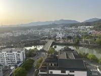 Taining Qingfeng Yu Yue Homestay