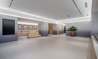 Ji Hotel (Xi'an Banpo Subway Station Branch)